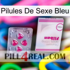 Blue Sex Pills 32